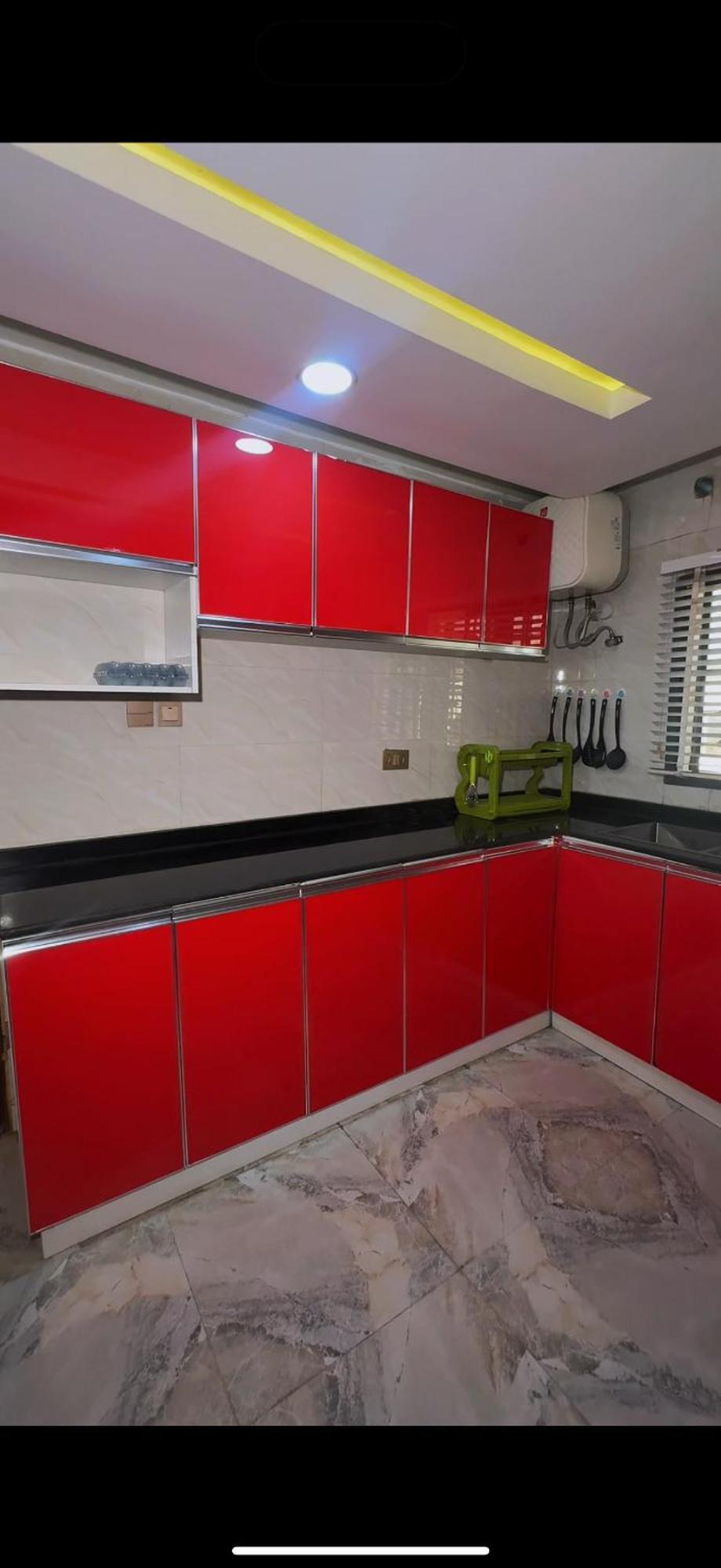 Pathmark Homes Abudża Zewnętrze zdjęcie